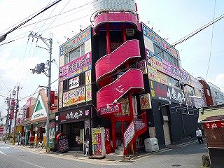 阪急東向日駅周辺 Jr向日町駅間の まちの生活情報 ちょっと知りたい まちの情報